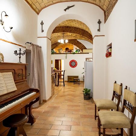Апартаменты Domus Gelsomino Рим Экстерьер фото