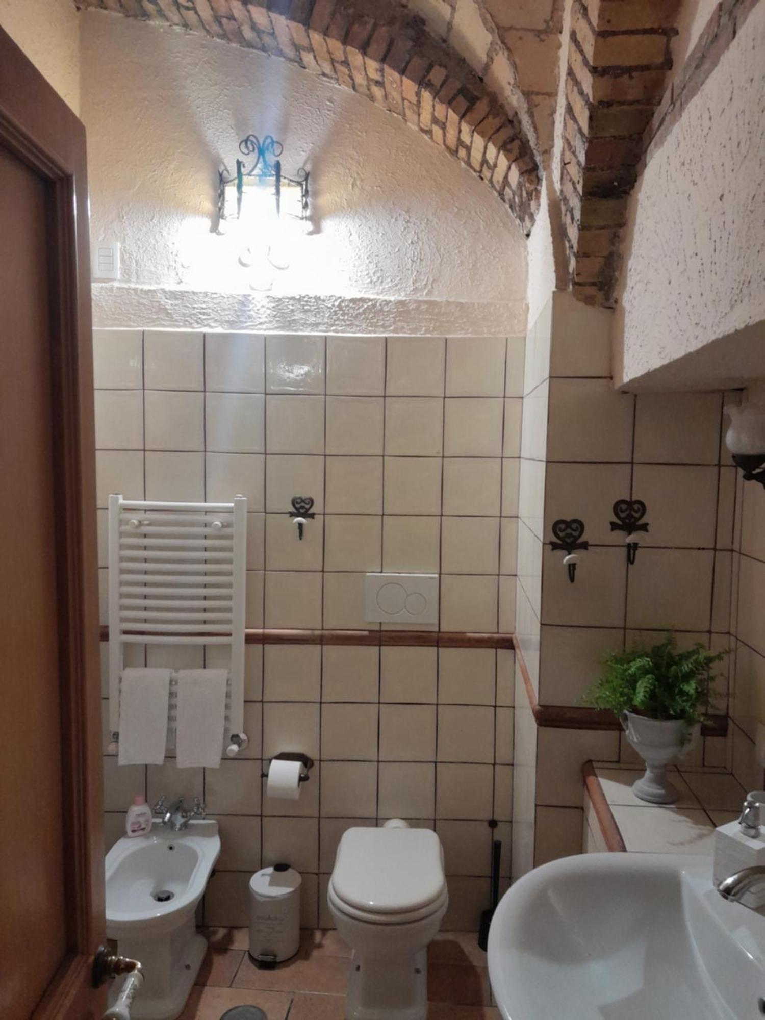 Апартаменты Domus Gelsomino Рим Экстерьер фото