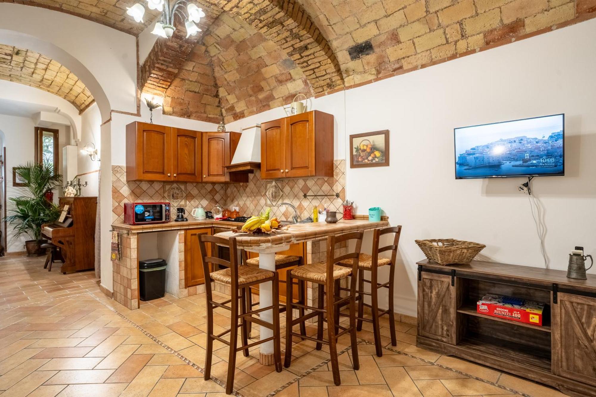 Апартаменты Domus Gelsomino Рим Экстерьер фото